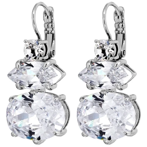 Серьги Dyrberg Kern PARSANA SS CRYSTAL 470013