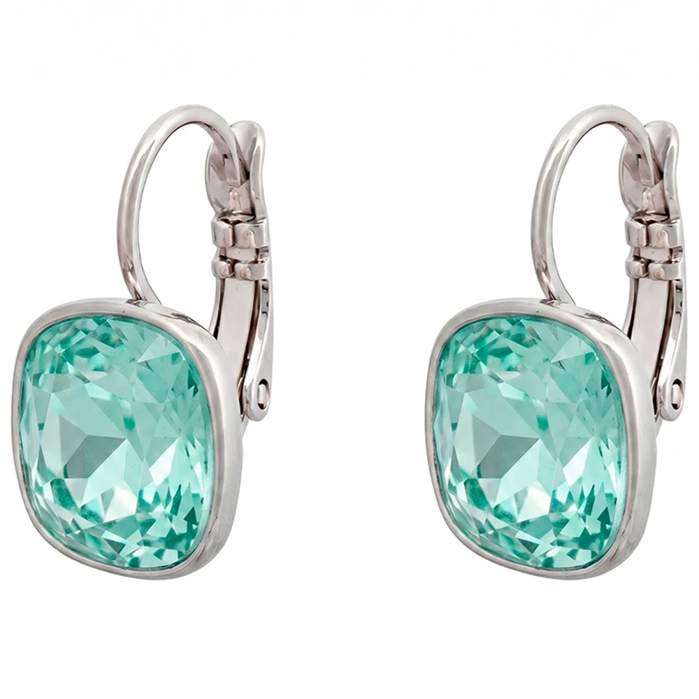 Серьги Soft Mint Ignite A2506.15 G/S Fiore Luna