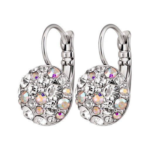 Серьги Dyrberg Kern BLOST SS CRYSTAL AB 490208