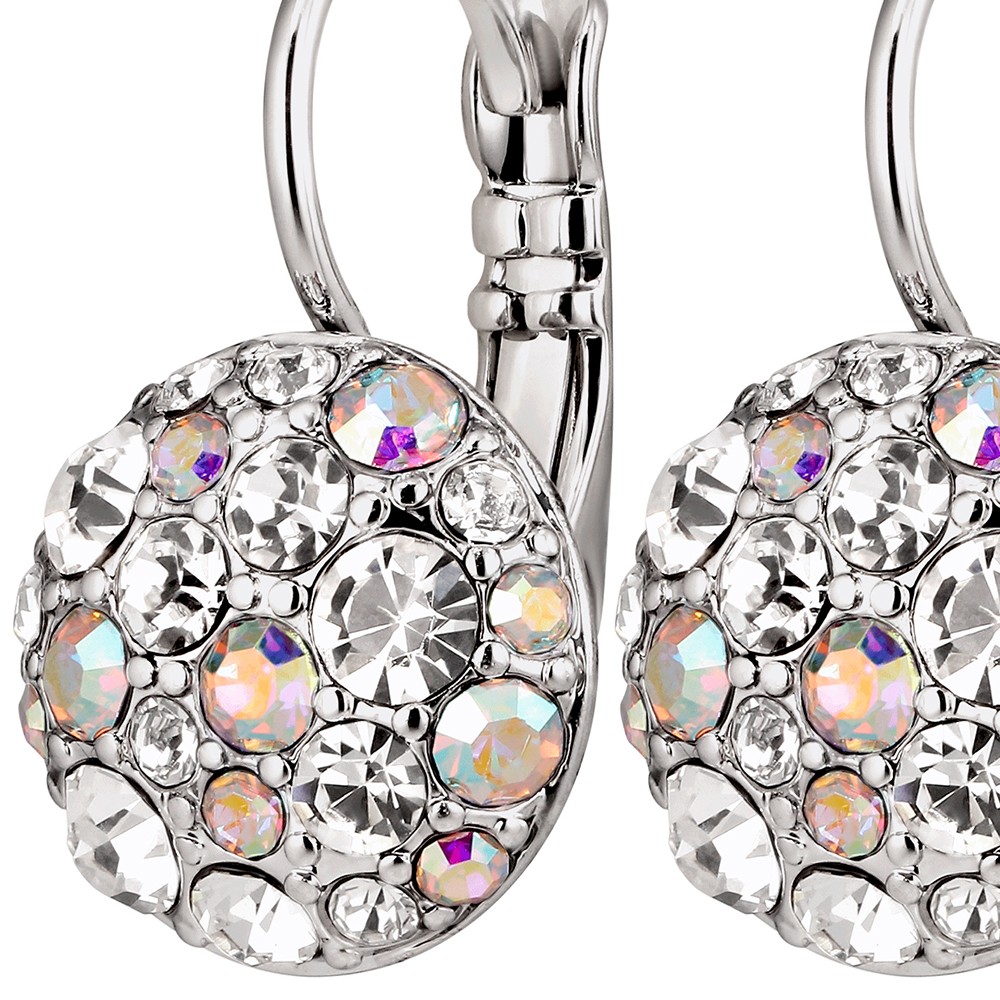 Серьги Dyrberg Kern BLOST SS CRYSTAL AB 490208
