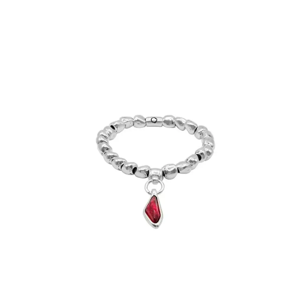 Браслет Ciclon LAGUNA NEGRA ROSA C241112-09-0