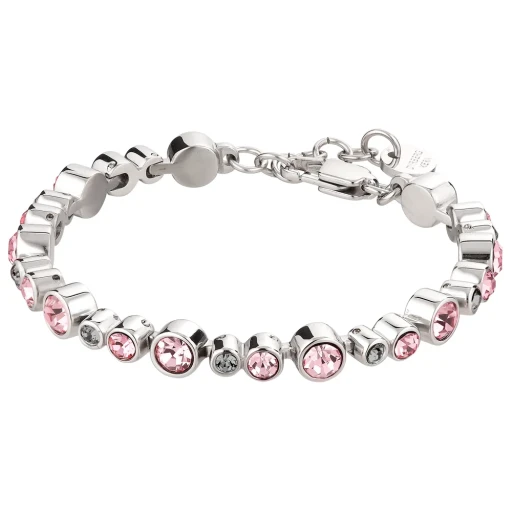 Браслет Dyrberg Kern TERESIA SS VINTAGE ROSE /GREY 450168