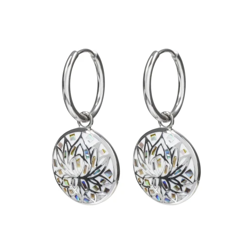 Серьги Fiore Luna AE03596-1