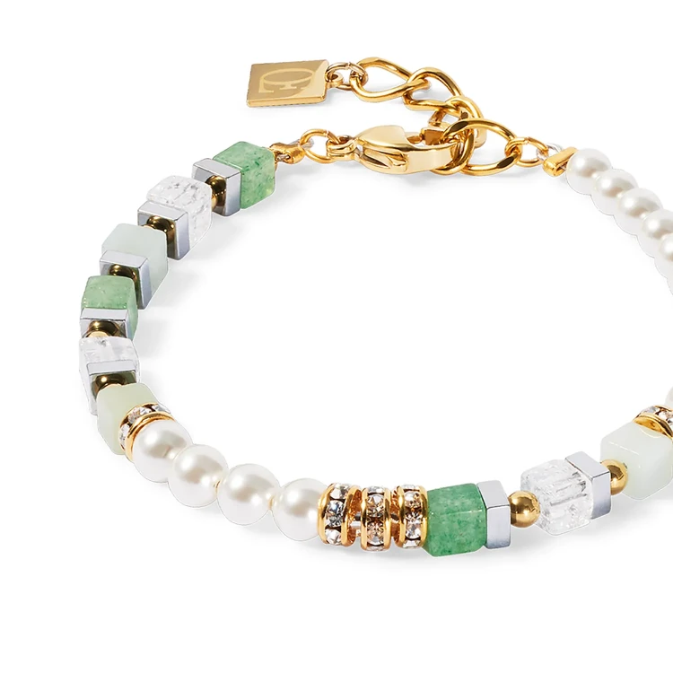 Браслет Coeur de Lion Green 4354/30-0500