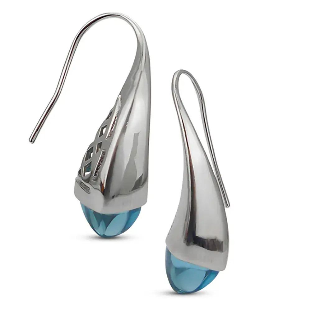 Серьги Boccadamo Caleida KOR031M