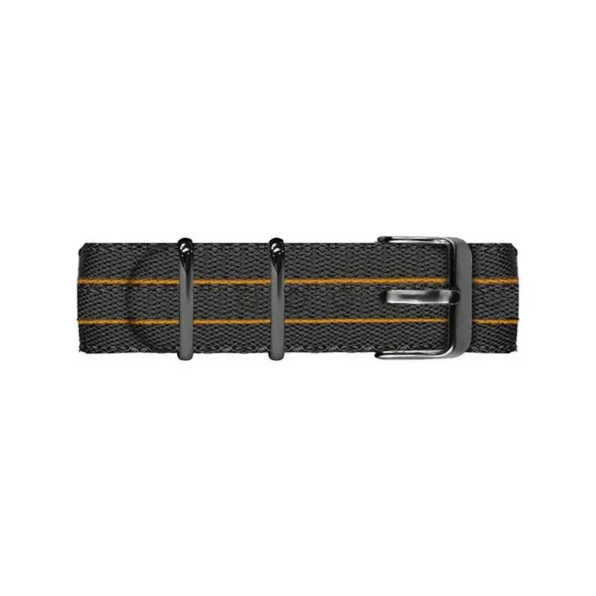 Часы мужские Boccadamo NAVY NV025 BW/BR/RG
