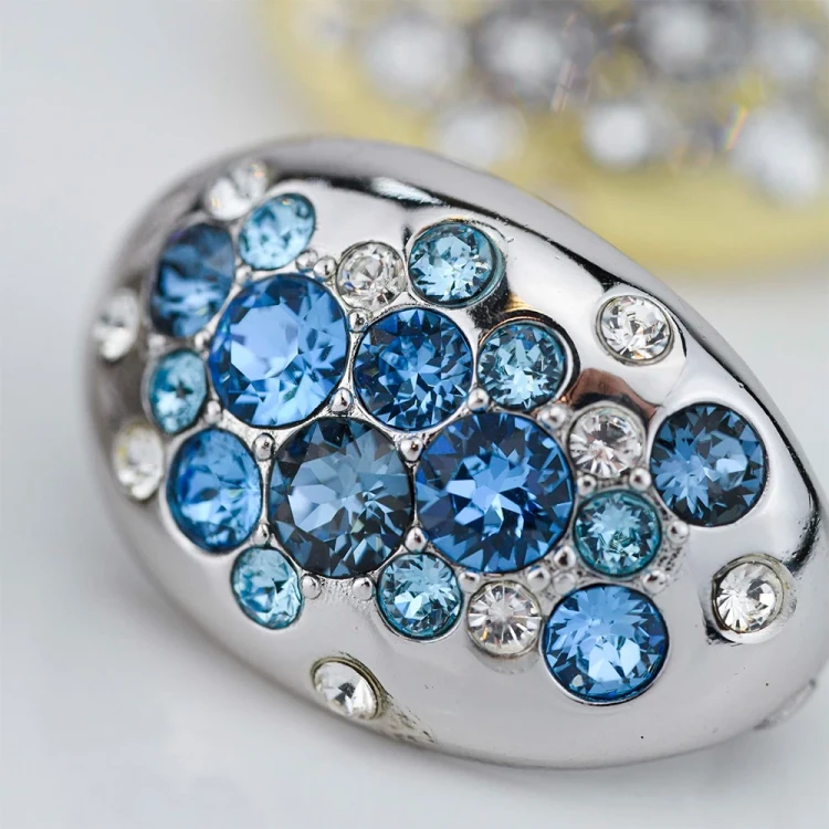Серьги Boccadamo XOR751A