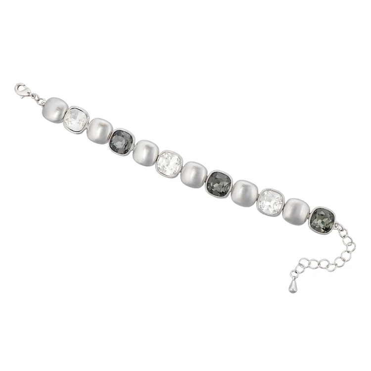 Браслет Cristal, Gray CG201022H-003 S Fiore Luna